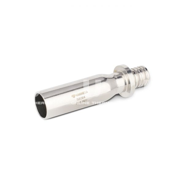 Переходник безраструбный PEX-INOX Varmega Inox Press VM723003228, 32-4.4?28