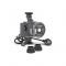 Насос циркуляционный Varmega VMCP01 Basic 25/40 180, VMCP01-25401802, с гайками