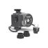 Насос циркуляционный Varmega VMCP01 Basic 25/60 130, VMCP01-25601302, с гайками