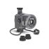 Насос циркуляционный Varmega VMCP02 PRO 25/80 180, VMCP02-25801802, с гайками