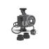 Насос циркуляционный Varmega VMCP02 PRO 32/40 180, VMCP02-32401802, с гайками