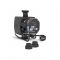 Насос энергоэффективный Varmega VMCP03 2E 25/80 180, VMCP03-25801803, с гайками и термоизоляцией