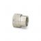 Муфта переходная с внутренней резьбой Varmega ВР-ВР 3/4"x1/2", VMTF24-N000504, никелированная