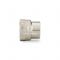 Муфта переходная с внутренней резьбой Varmega ВР-ВР 1"x1/2", VMTF24-N000604, никелированная