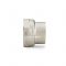 Муфта переходная с внутренней резьбой Varmega ВР-ВР 2"x1 1/4", VMTF24-N000907, никелированная