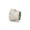 Муфта переходная с внутренней резьбой Varmega ВР-ВР 2"x1 1/4", VMTF24-N000907, никелированная
