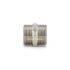 Ниппель равносторонний Varmega 3/4", VMTF28-N000505, никелированный
