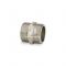 Ниппель равносторонний Varmega 3/4", VMTF28-N000505, никелированный