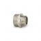 Ниппель переходной Varmega 1 1/4"x1", VMTF30-N000706, никелированный