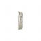 Контргайка с упором Varmega 3/4", VMTF37-N000005, никелированная