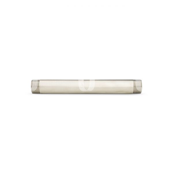 Удлинитель с наружной резьбой Varmega НР-НР 3/4"x50 мм, VMTF42-N050050, никелированный