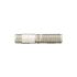 Сгон Varmega 3/4"x100 мм, VMTF43-N050100, никелированный