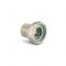 Соединитель переходной Varmega с НГ ВР-НР 1"x3/4", VMTF58-N000605, с плоским уплотнением, никелированный