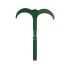 Крюк с дюбелем Walraven BIS 0852250 для одной трубы