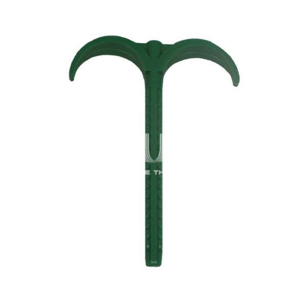 Крюк с дюбелем Walraven BIS 0852280 для одной трубы