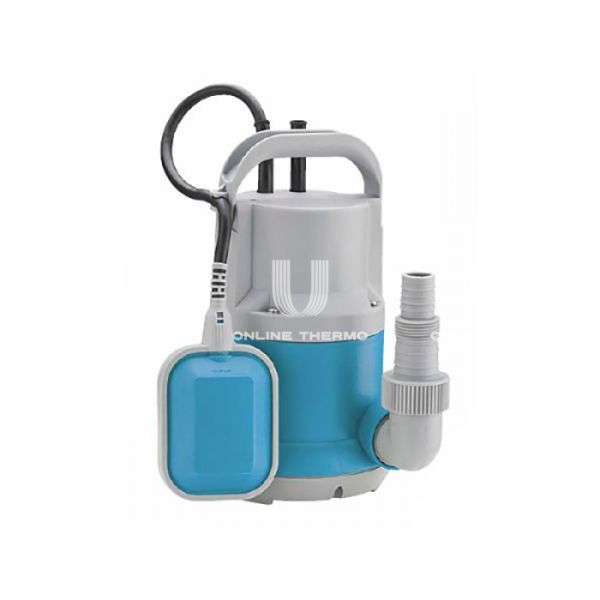 Насос дренажный Waterstry WTS WTS 250N, боковой выход