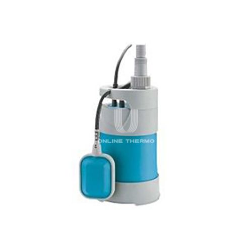 Насос дренажный Waterstry WTS WTS 250P, вертикальный выход