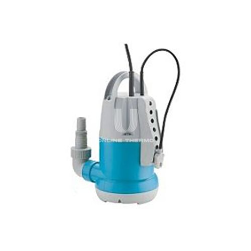 Насос дренажный Waterstry WTS WTS 250V, с импульсным поплавком, боковой