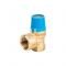 Клапан предохранительный (сбросной) Watts SVW 10004752 1"х1"1/4" ВР, 10 бар, мембранный, для систем водоснабжения