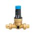 Редуктор давления Watts 10015775 DRV 50 N 2", мембранный, без манометра