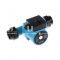 Насос циркуляционный Wester WCP 32-40G , 0-18-0020, база 180 мм, с гайками
