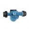 Насос циркуляционный Wester WCP 32-40G , 0-18-0020, база 180 мм, с гайками