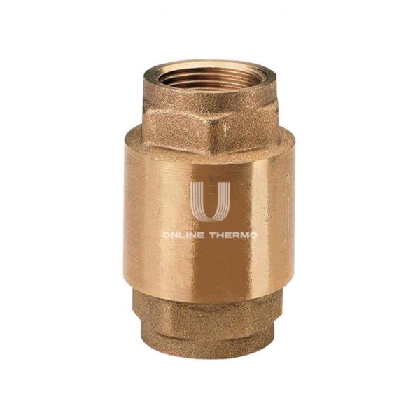 Обратный клапан Wester CV-B2-1/2"