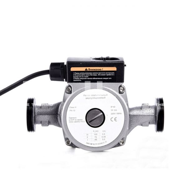 Циркуляционный насос Wilo NOC 25/6