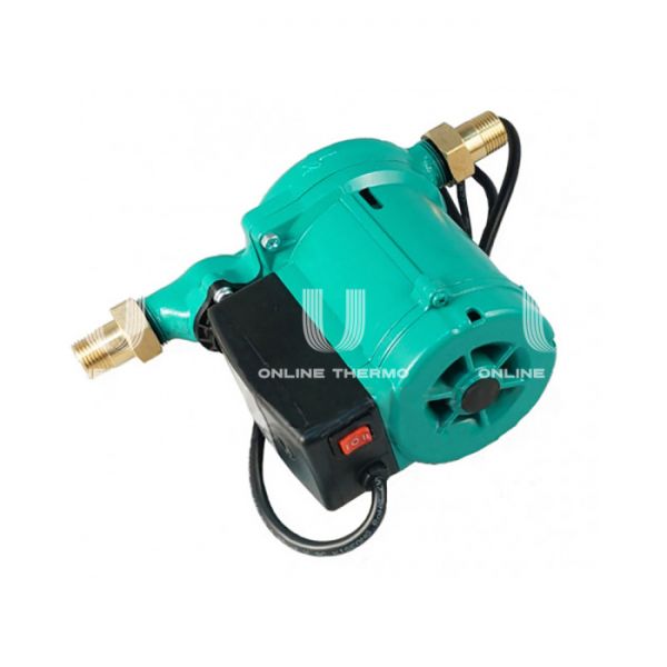 Повысительный насос Wilo PB 088EA