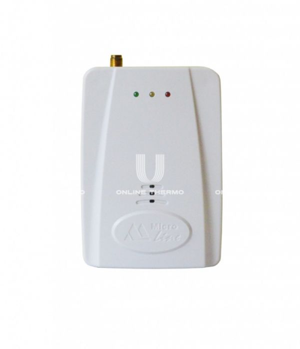 GSM-термостат дистанционного управления котлом ZONT-H1 ML12074