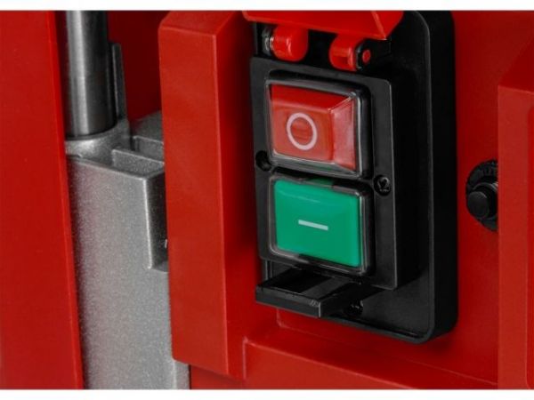 Станок рейсмусовый WORTEX TP 3320(2000 Вт, ширина обработки 330 мм, глубина 3 мм, высота 6-160 мм, 10 000 об/мин)