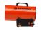 Нагреватель воздуха газовый Ecoterm GHD-101(10 кВт, 320 куб.м/час)