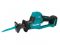Сабельная пила MAKITA LXT DJR 189 Z в кор. (18.0 В, БЕЗ АККУМУЛЯТОРА, дерево до 255 мм, металл до 130 мм)