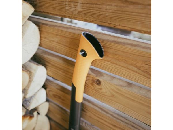 Топор универсальный X18 S FISKARS