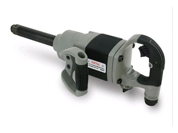 Пневмогайковерт 1' 2712Nm длинн. жало SUPER DUTY TOPTUL (KAAD3220)