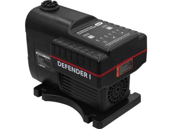 Станция водоснабжения автоматическая DEFENDER I, A&P(550 Вт, 4500 л/ч, 42 м, для повышения давления/водоснабжения)