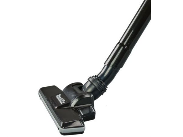 Пылесос MAKITA LXT DCL284FZ в кор. (18.0 В, Li-Ion, 0.73 л, самоочистка: нет)