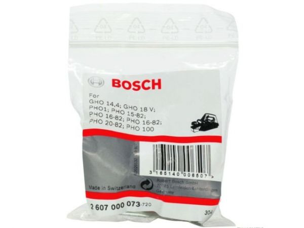 Ограничитель грубины для рубанка