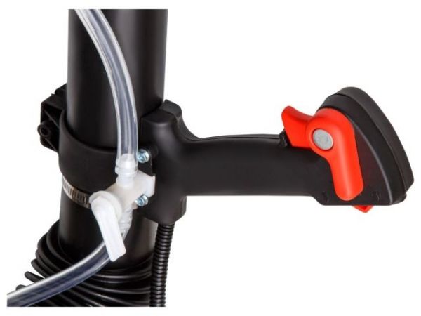 Опрыскиватель ранцевый бензиновый ECO PS-471(2Т двигатель 3,5л.с.; бак 14 л; произв-сть воздушной смеси 1260м3/ч; расход жидкости до 3,0 л/мин)