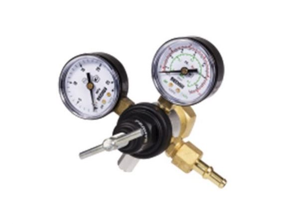 Регулятор комбинированный У-30/АР-40-КР1-м (в коробке)(ООО 'РЕДИУС 168')(в коробке)