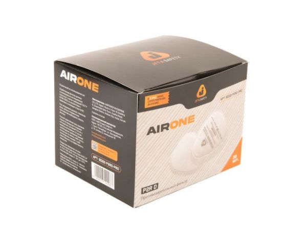 Предфильтр Jeta Safety 8022 (2 шт. в уп.)