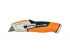 Нож выдвижной, универсальный CarbonMax  FISKARS