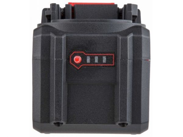 Аккумулятор WORTEX CBL 1860 18.0 В, 6.0 А/ч, Li-Ion ALL1 XLT(18.0 В, 6.0 А/ч)