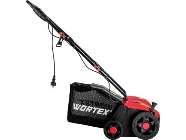 Аэратор/скарификатор WORTEX AE 3212-1 S 1200 Вт, шир. 32 см, ножи/скобы