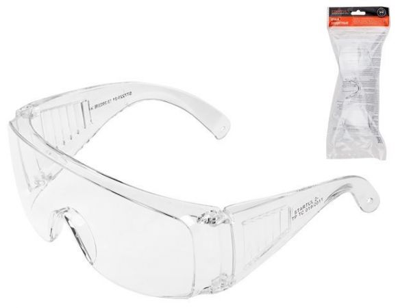 Очки открытые STARTUL О-21(подвес)