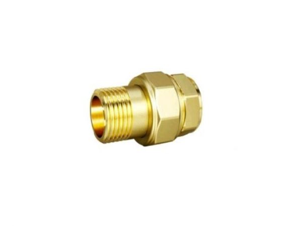 Американка прямая 1' вн.-нар., LD