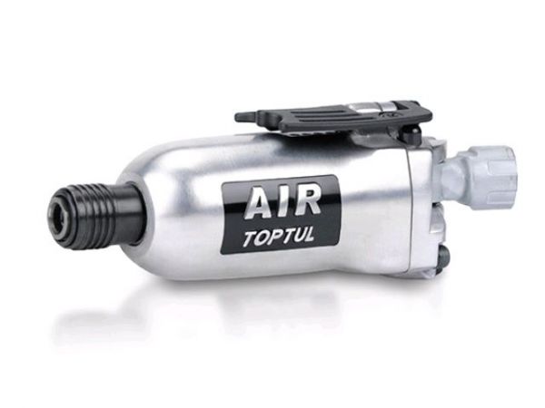 Пневмошуруповерт 1/4' 108Nm TOPTUL