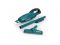 Пылесос MAKITA LXT DCL 180 Z в кор. (18.0 В, БЕЗ АККУМУЛЯТОРА, 0.65 л, самоочистка: нет)