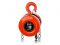 Таль ручная цепная 2т, 2,5м PRO STARTUL