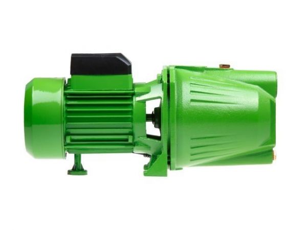 Насос садовый ECO GFI-07P(900 Вт, 3100 л/ч, до 42 м, корпус насоса чугун)